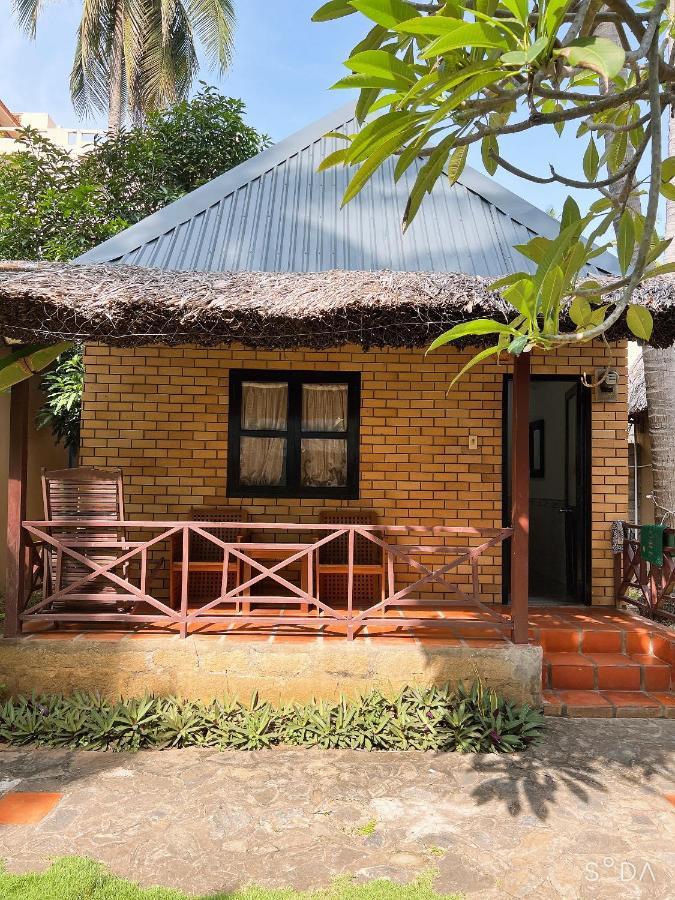 Sky Home Ap Khanh Phuoc ภายนอก รูปภาพ