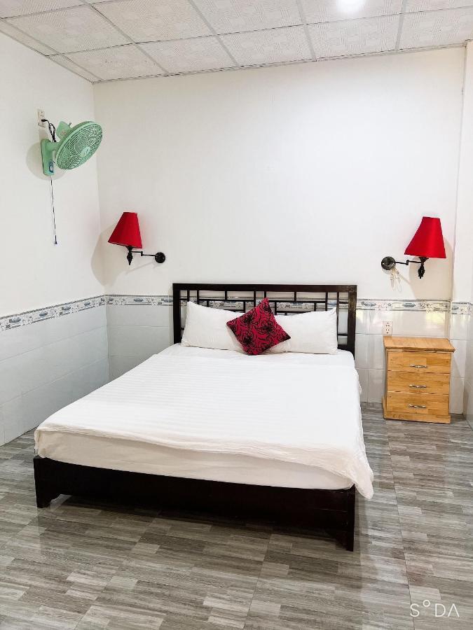 Sky Home Ap Khanh Phuoc ภายนอก รูปภาพ