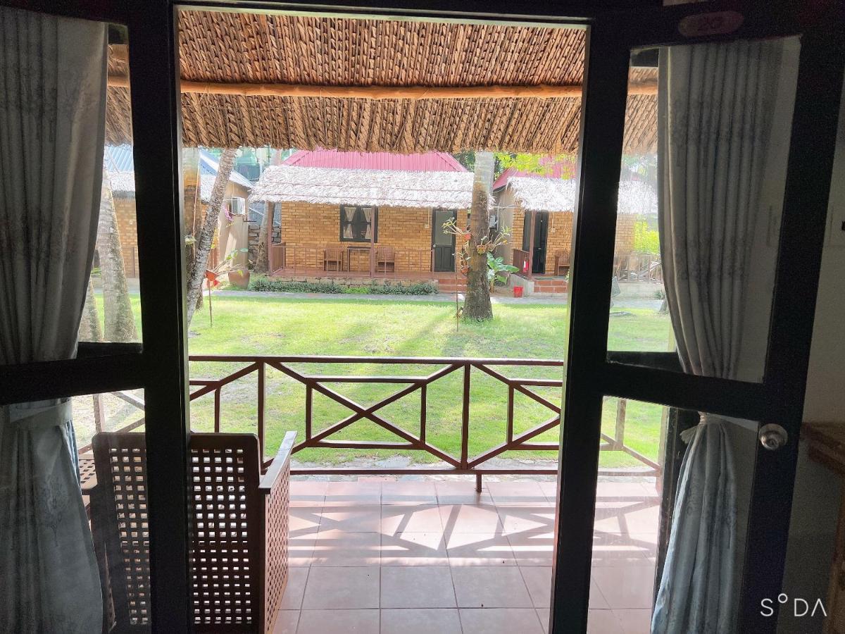 Sky Home Ap Khanh Phuoc ภายนอก รูปภาพ