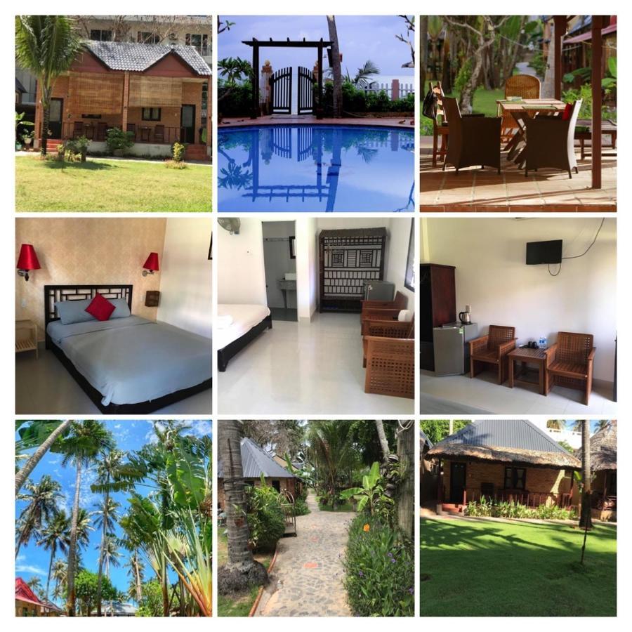 Sky Home Ap Khanh Phuoc ภายนอก รูปภาพ
