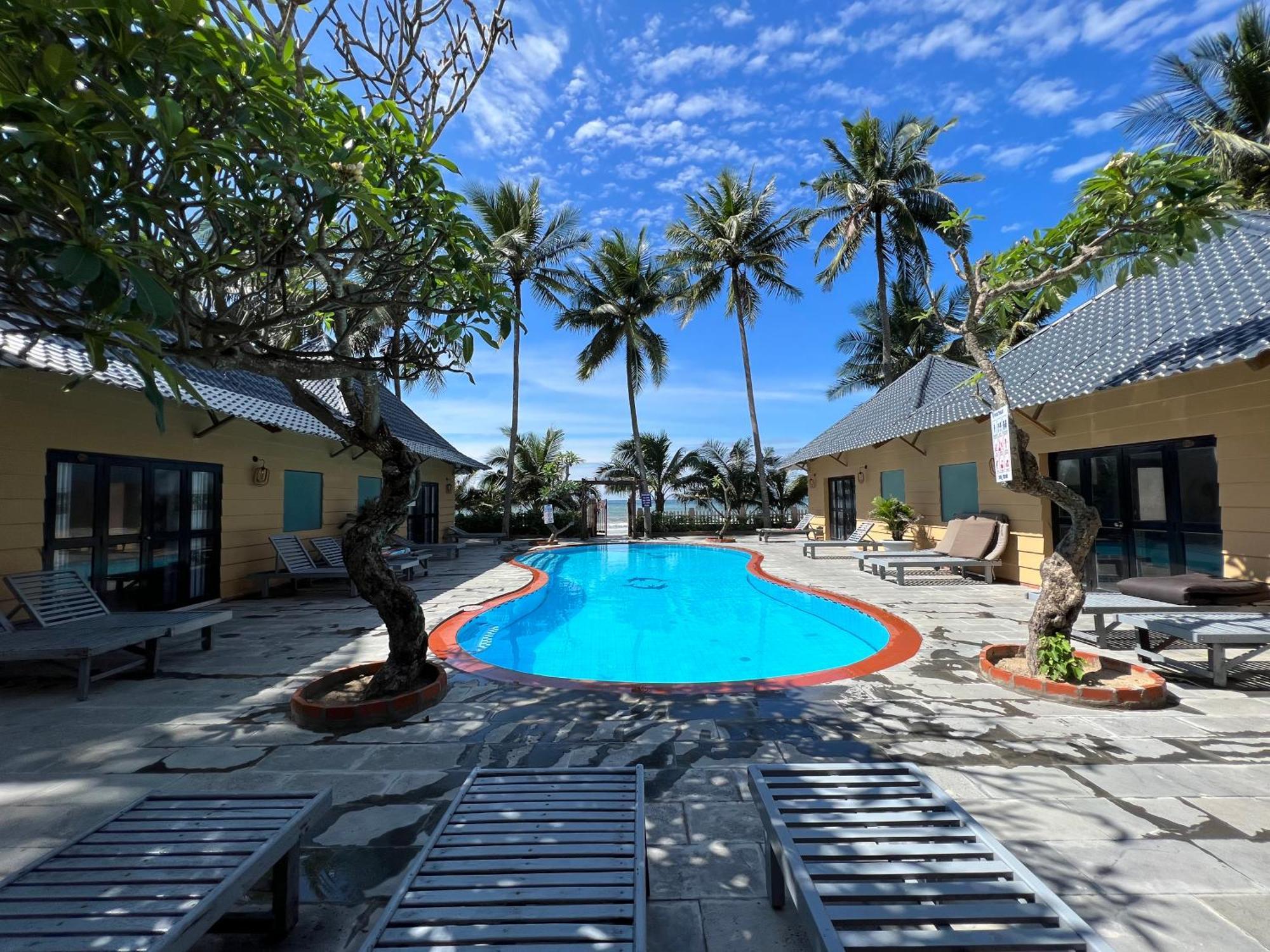 Sky Home Ap Khanh Phuoc ภายนอก รูปภาพ