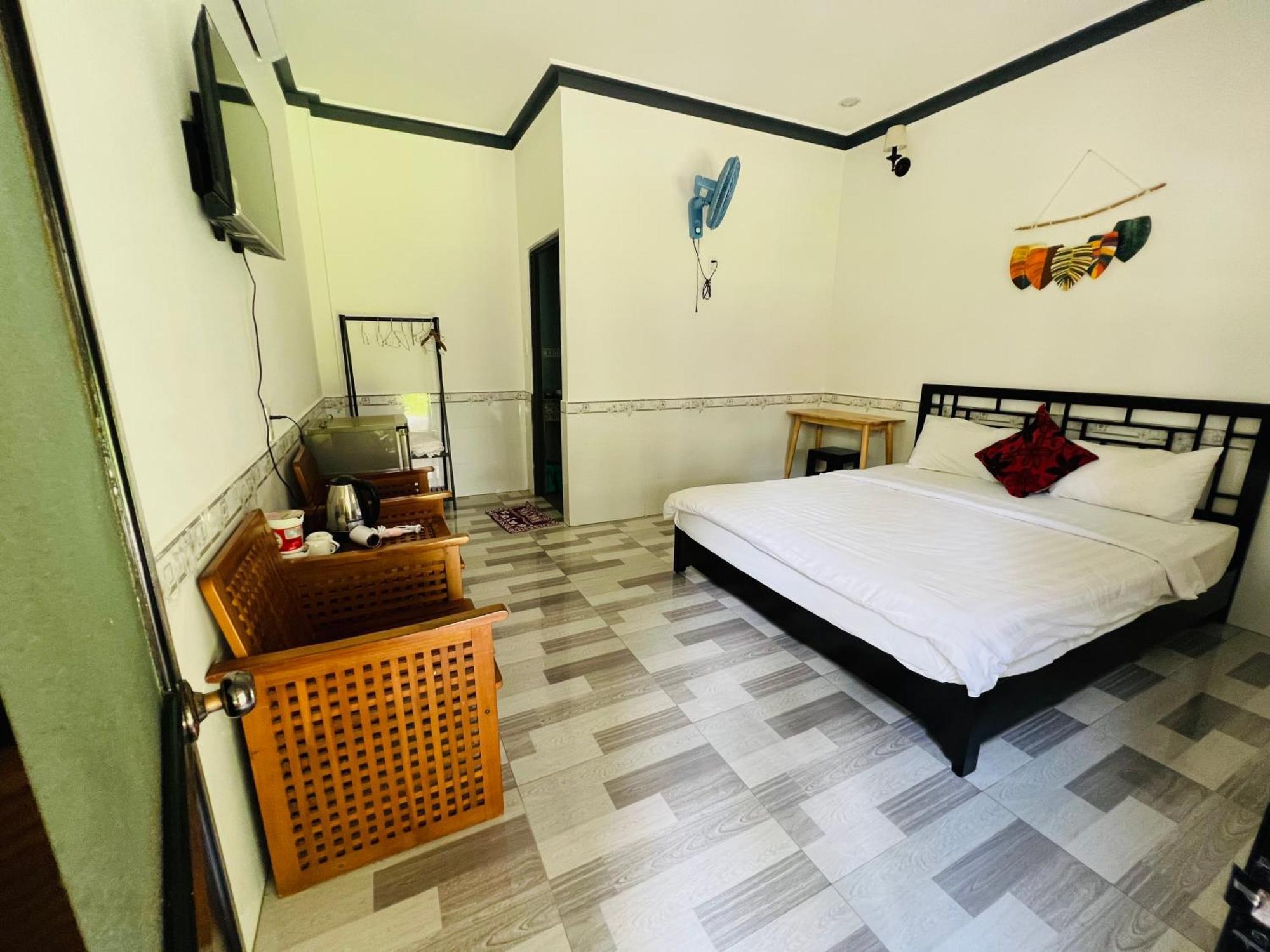 Sky Home Ap Khanh Phuoc ภายนอก รูปภาพ