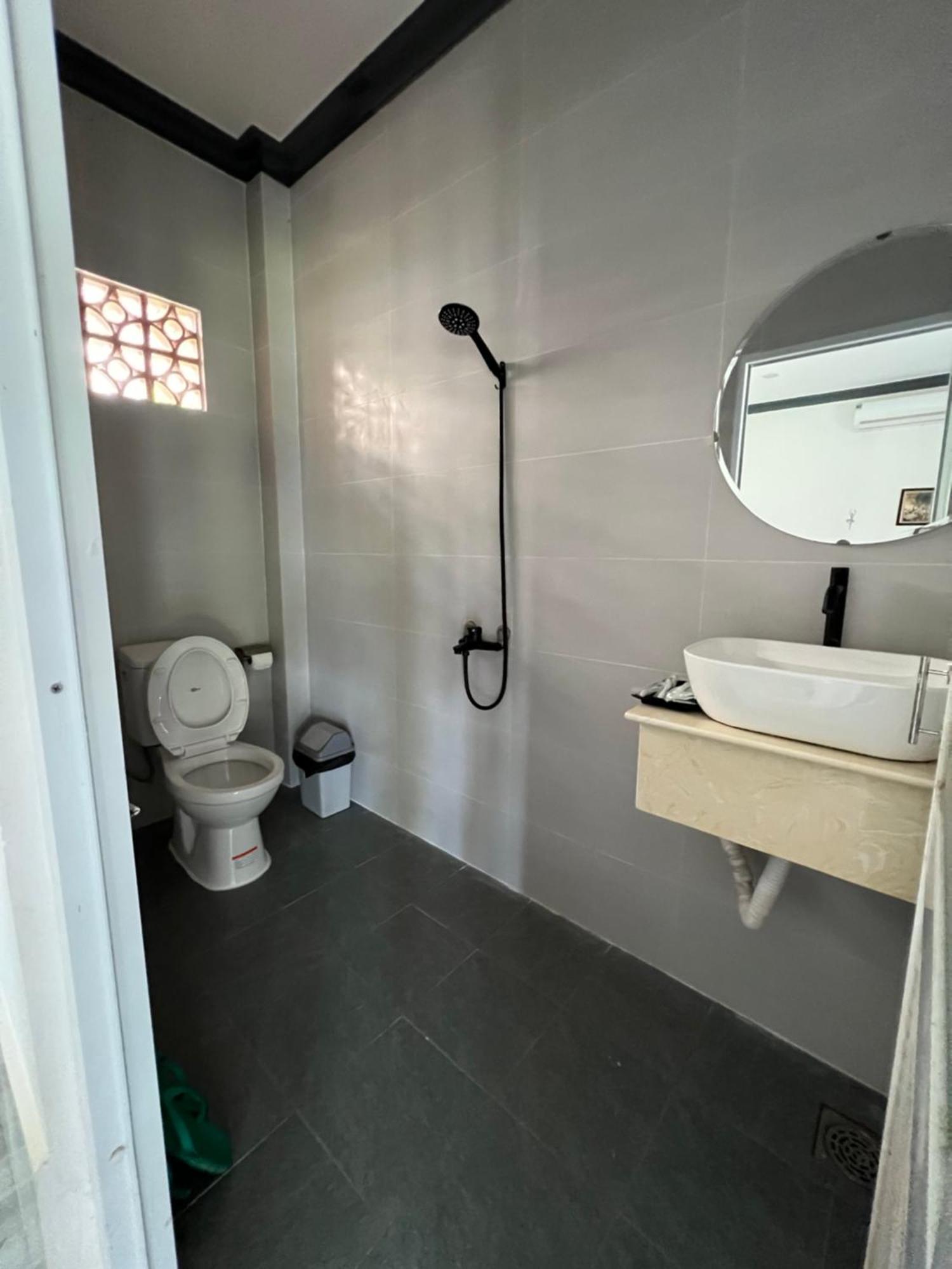 Sky Home Ap Khanh Phuoc ภายนอก รูปภาพ