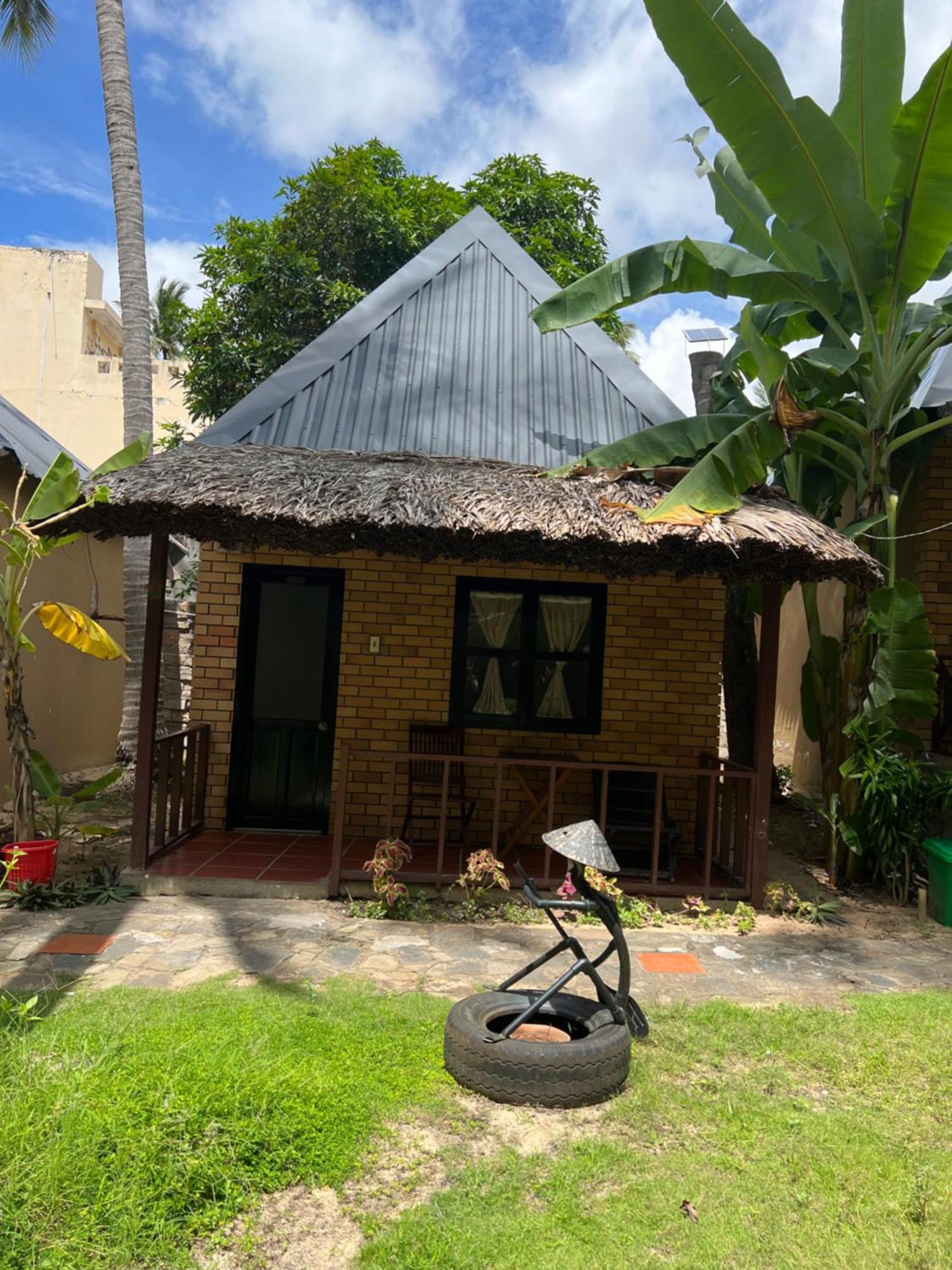 Sky Home Ap Khanh Phuoc ภายนอก รูปภาพ