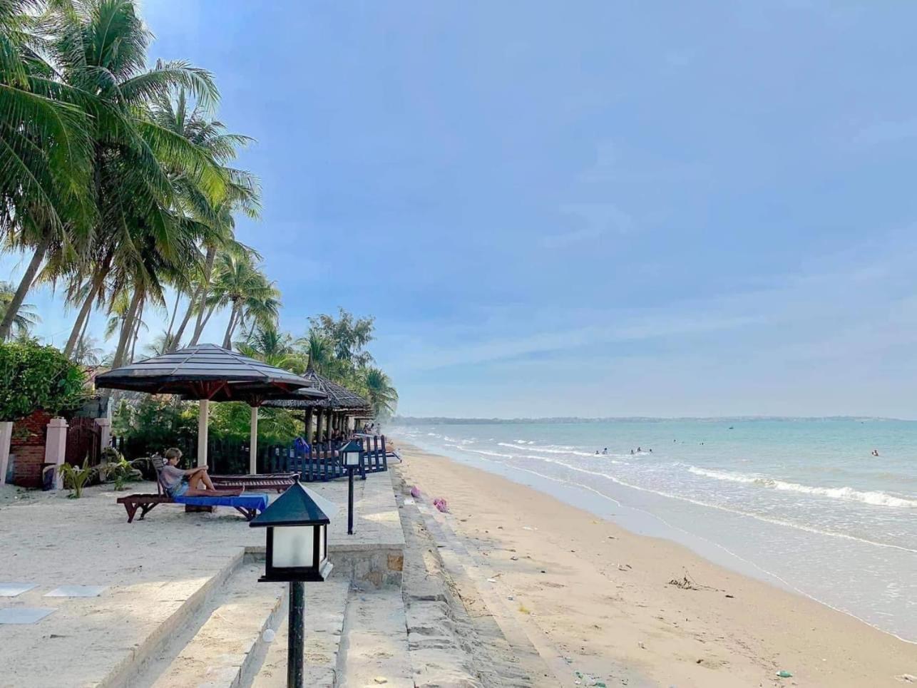 Sky Home Ap Khanh Phuoc ภายนอก รูปภาพ