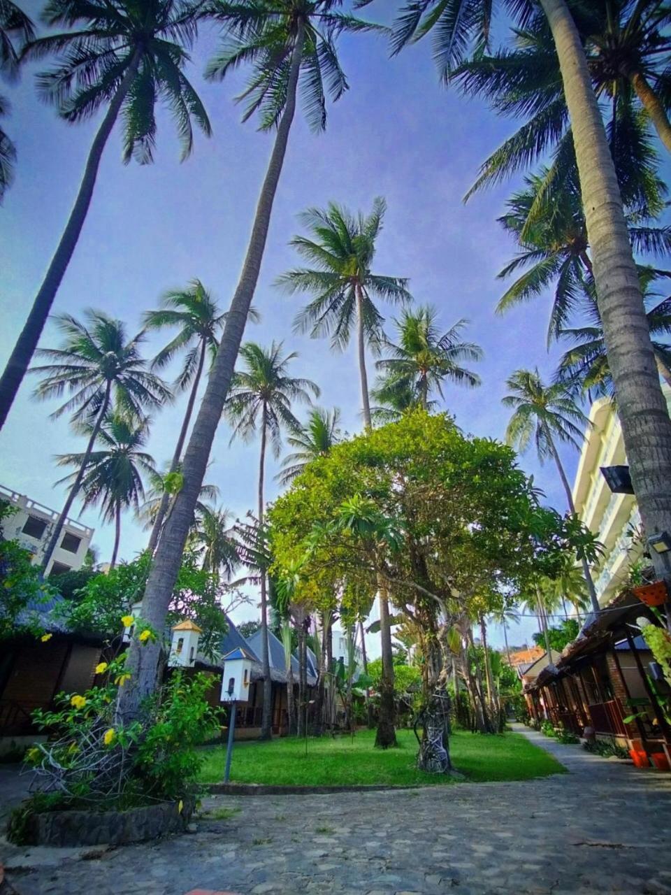 Sky Home Ap Khanh Phuoc ภายนอก รูปภาพ