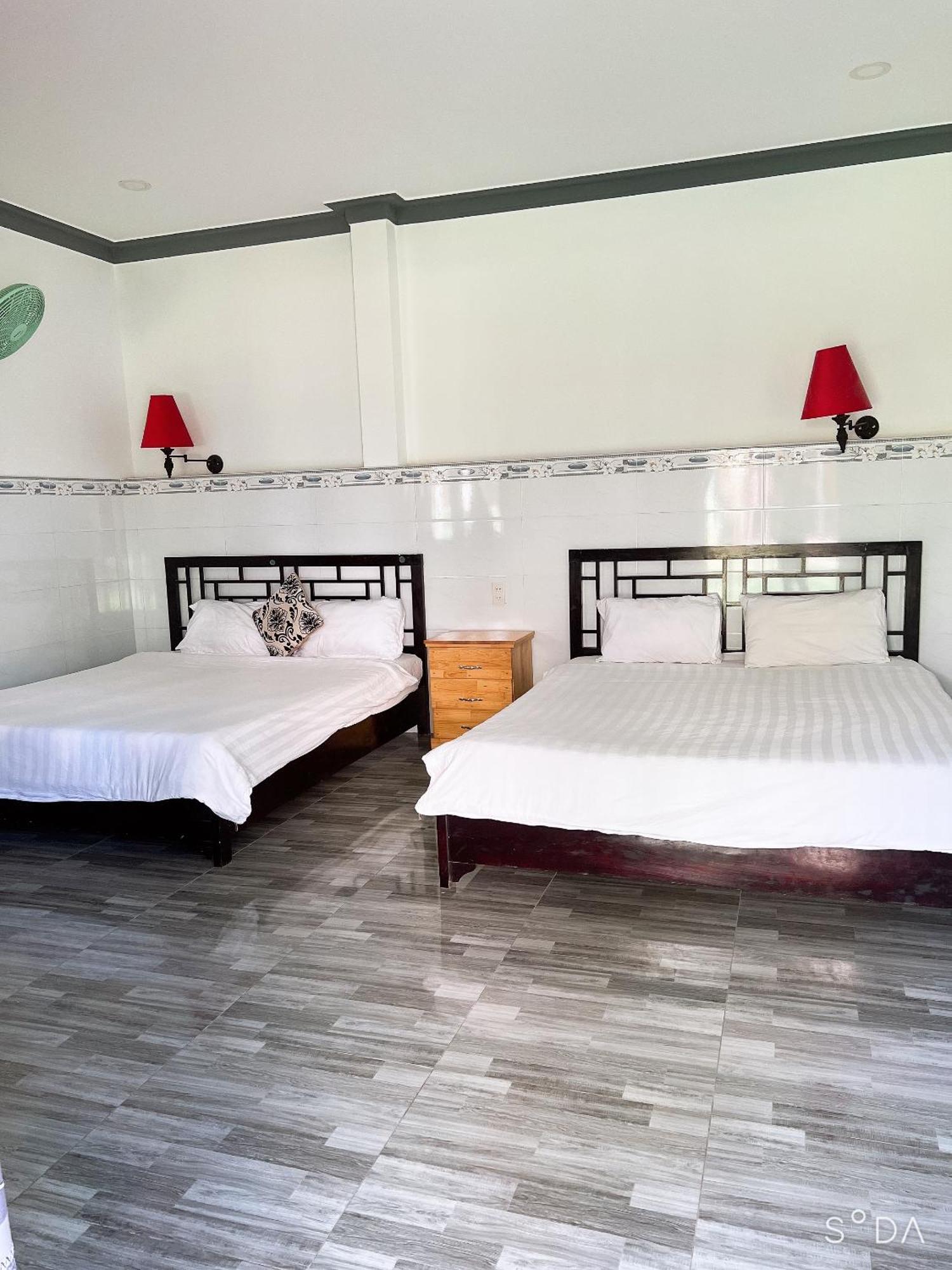Sky Home Ap Khanh Phuoc ภายนอก รูปภาพ