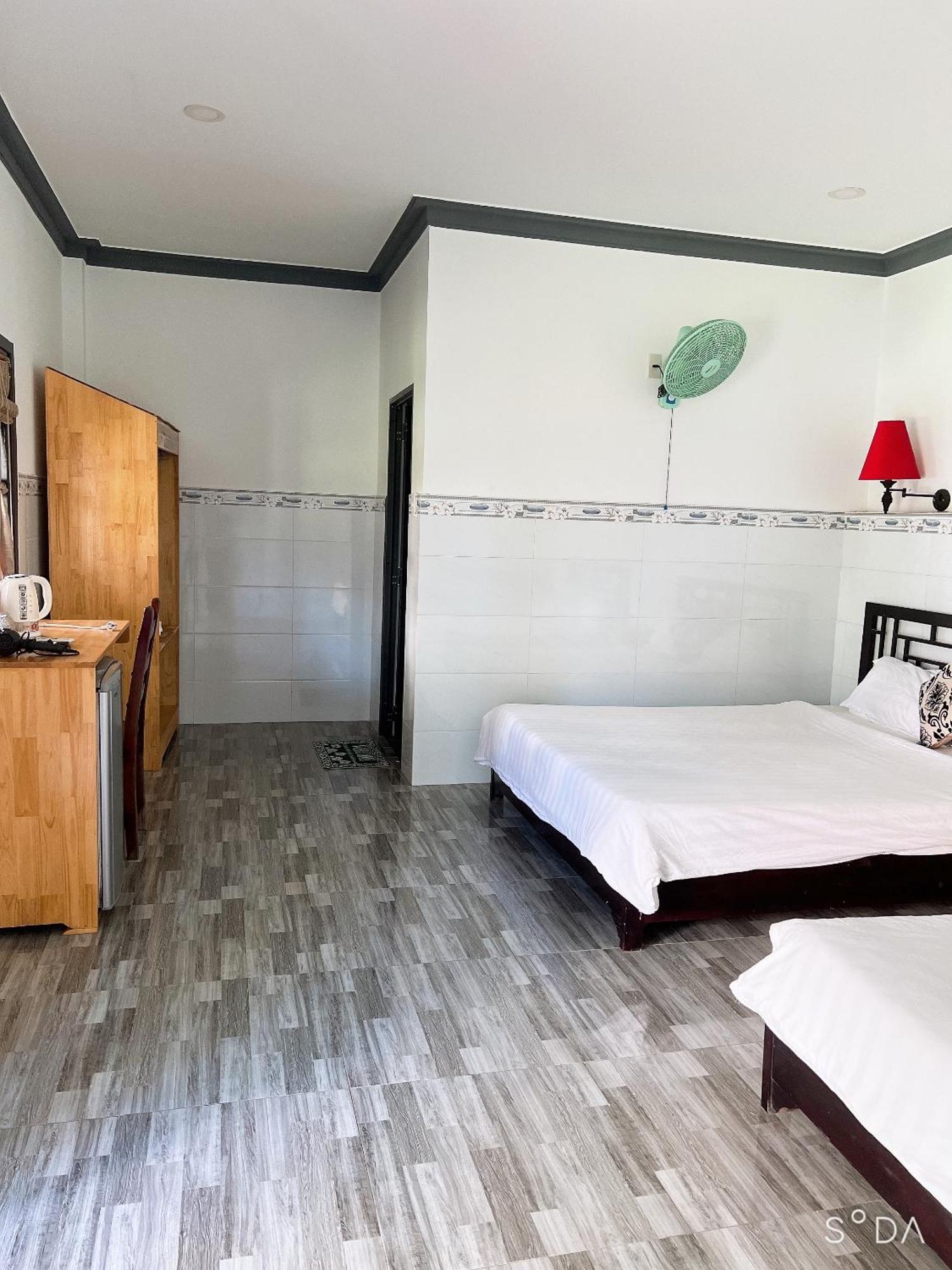 Sky Home Ap Khanh Phuoc ภายนอก รูปภาพ
