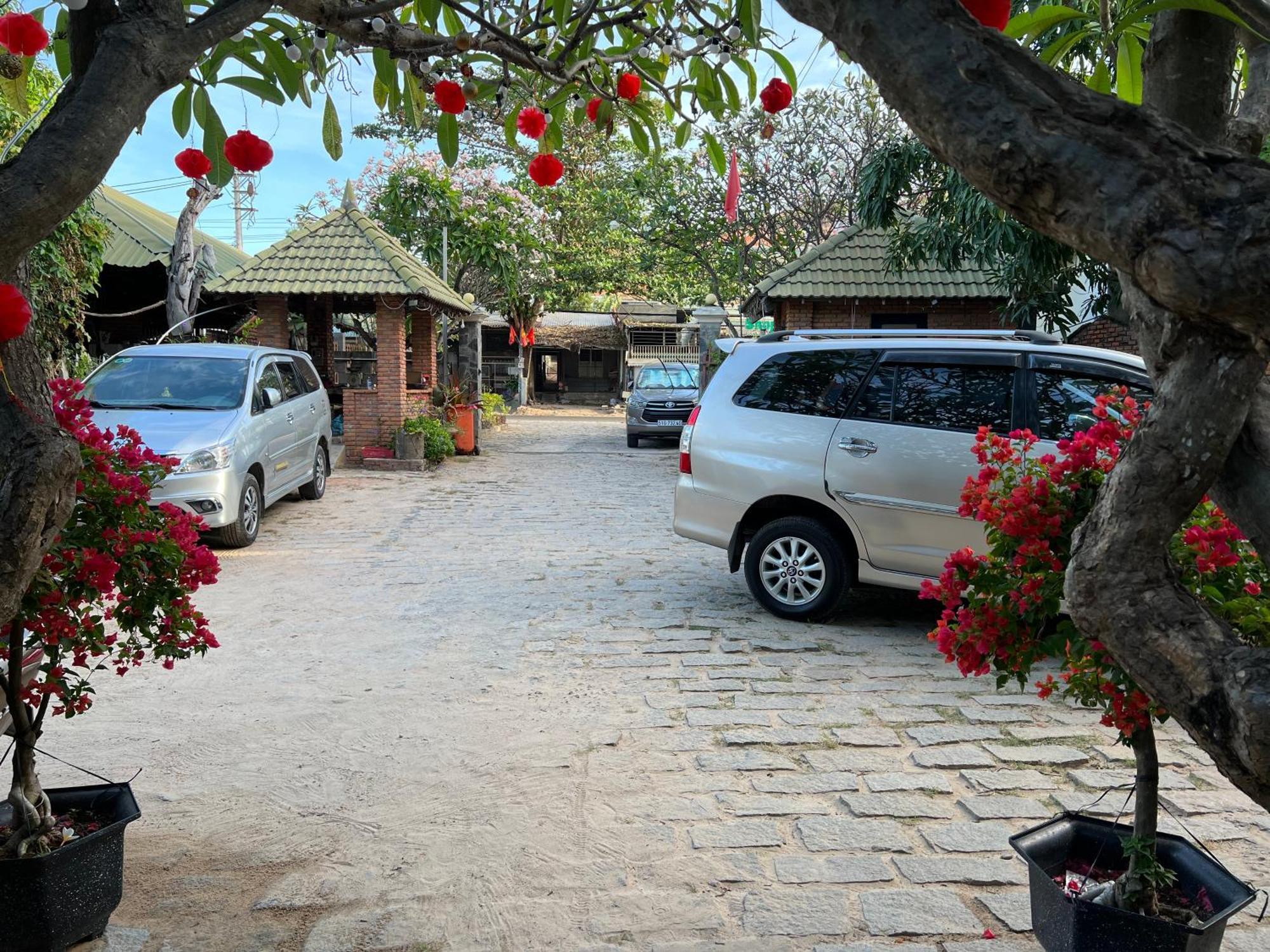 Sky Home Ap Khanh Phuoc ภายนอก รูปภาพ